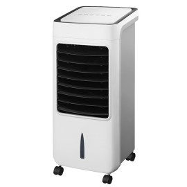 CLIMATIZADOR EVAPORATIVO 80W