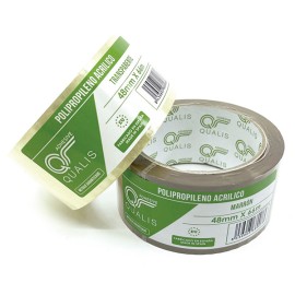 CINTA EMBALAJE PACK PP TRANS