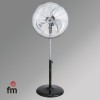 VENTILADOR PIE 90 W