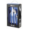 CUBERTERIA INOX MALTA S/CHULET.