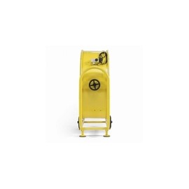 VENTILADOR INDUSTRIAL SUELO 160/190/260 W