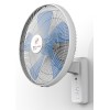 VENTILADOR PARED 3V C/MANDO