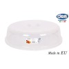 TAPA SALPICADURA MICROONDAS TRANSP