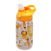 BOTELLA INFANTIL TRITAN LEONES