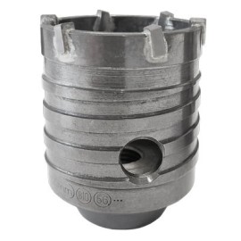 Corona M16 710/25x60x80 mm | Herramienta de corte