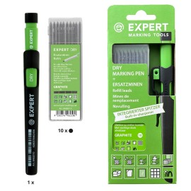 Expert Dry Pack Graphite | Precisión y Escritura ProfesionaL