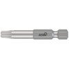 ASW Puntas Torx Largas TX30 x 50 mm Torsion Profesional