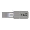 ASW Puntas Planas Cortas 1,0 x 5,5 x 25 mm Profesional