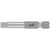 ASW Puntas Hexagonales Largas HEX 2,0 x 50 mm Torsión