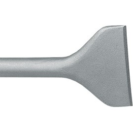 Cincel ancho SDS-Max 275/80x300 mm