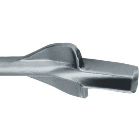 Acanalador con alas SDS-Plus 277/22x250 mm