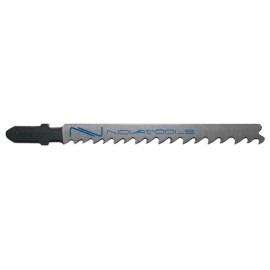 Sierra de calar HCS madera 117x9,5x1,5 mm