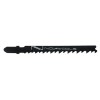 Sierra de calar HCS madera 117x9,5x1,5 mm