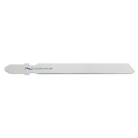 Sierra de calar HSS para metal 92x7,5x1,0 mm