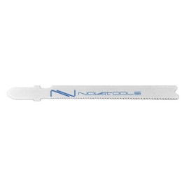 Sierra de calar bimetal para metal 92x7,5x1,0 mm