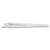 SIERRA DE SABLE BI-COBALT PARA MADERA 150x19x1,25 DENTADO 6 mm. tpi