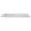 Sierra de sable bi-cobalto para metal 150x19x0,9 mm 10 TPI