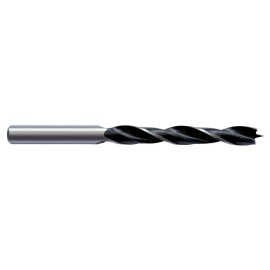 Broca para madera 3 puntas 13 mm