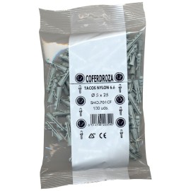 TACO NYLON B/30