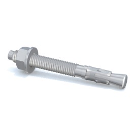 ANCLAJE METALICO C/25 - M12X110