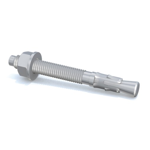 ANCLAJE METALICO C/10 - M16X170