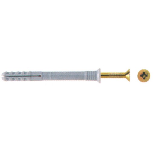 TACO NYLON CLAVABLE N-Z C/100