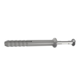 TACO CLAVABLE C/100 - 6X60 MM