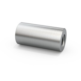 MANGUITO CILINDR ROSCADO C/100 - M8X30