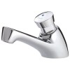 MONOMANDO LAVABO TEMPORIZADO 605