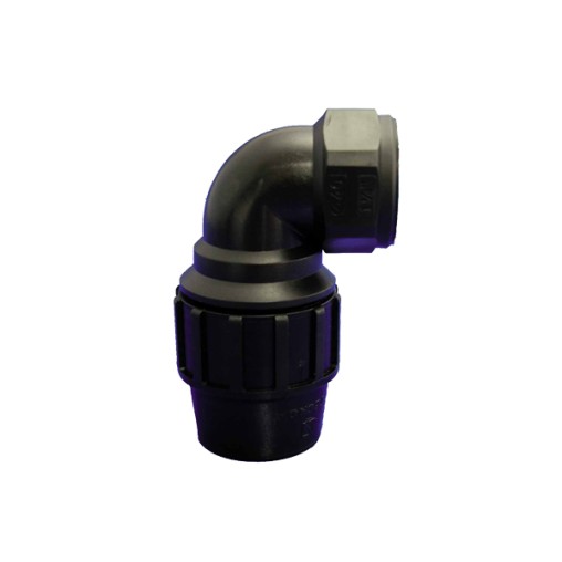 FITTING CODO 90 ROSCA H 20 - 1/2