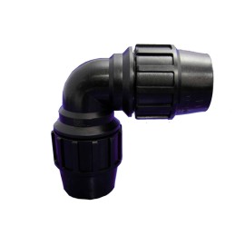 FITTING CODO 90 20 - 20 MM