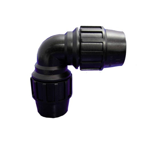 FITTING CODO 90 25 - 25 MM