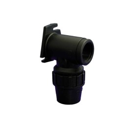 FITTING PLACA GRIFO 20 MM - 1/2