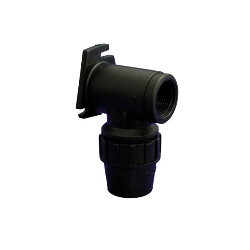 FITTING PLACA GRIFO 20 MM - 1/2