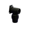 FITTING PLACA GRIFO 25 MM - 3/4
