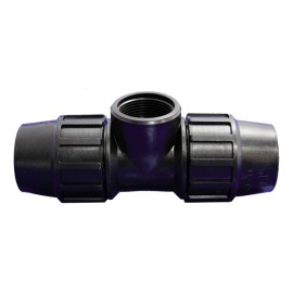 FITTING DERIVACION T ROSCA H32