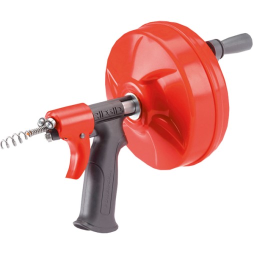 DESATASCADOR MANUAL POWER SPIN - 6 M