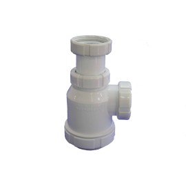 SIFON BOTELLA EXT T-4 D 40 - 1 1/2