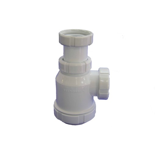 SIFON BOTELLA EXT T-4 D 40 - 1 1/2