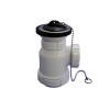 SIFON BOTELLA EXT T40 -D 70 MM