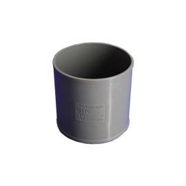 MANGUITO DESLIZANTE PVC H-H 32 MM - 32 MM