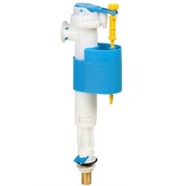 GRIFO FLOTADOR CARGA DUAL T-469 - 3/8''