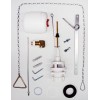 EQUIPO COMPL. DESCARGA CISTERNA ALTA+GRIFO BL261