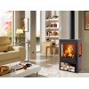ESTUFA LEÑA ECODESIGN CORAL 3V - 436X712X44