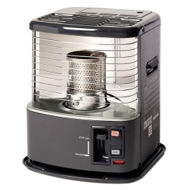 ESTUFA PARAFINA MECHA - 2200 W