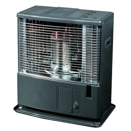 ESTUFA PARAFINA MECHA - 3000 W