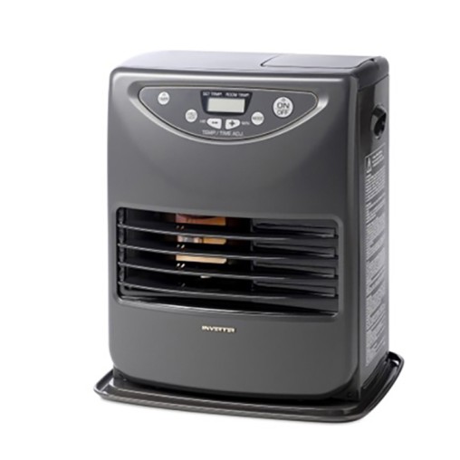 ESTUFA PARAFINA MECHA - 800/3000 W