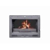 CASETTE INSERT LEÑA INUK IRON VENTILADA - 8 KW
