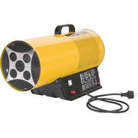 GENERADOR A. CALIENTE GAS - 16 KW