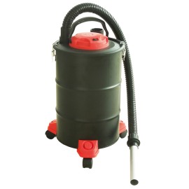 ASPIRADOR SOPLADOR CENIZAS 20L - 1200 W